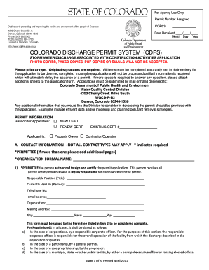 Work order forms - Neighborhoods of the Crystal Valley DevelopmentCrystal Valley