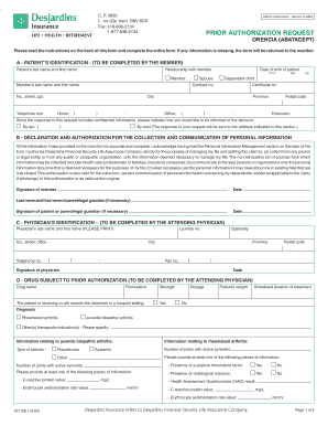 Demande d'autorisation préalable ORENCIA (ABATACEPT)