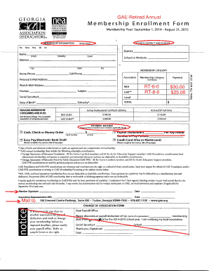 Form preview picture