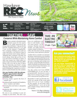 Hawkeye REC Payment Option Form