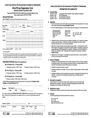 Form preview picture