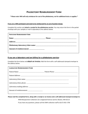 Phlebotomy Reimbursement Form DWH Study.docx