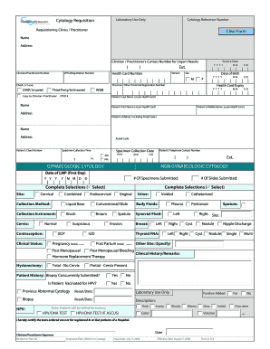 Form preview picture