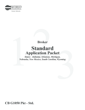 NCA Association Membership Application