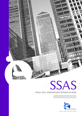 UK Flexible Drawdown Pension Declaration