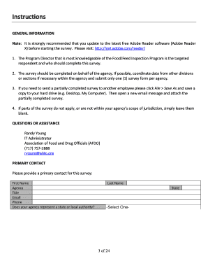 Tyre inspection sheet - FSMA-Survey-Draft - afdo