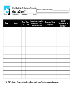 Form - Sign In Sheet for Schools.doc - riker sd73 bc