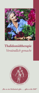 Thalidomidtherapie