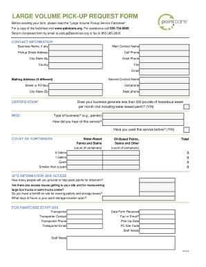 Form preview picture