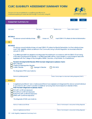 Form preview picture