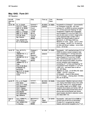 form 541 oker whyanything co