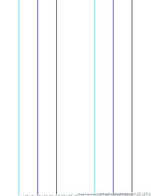 TD Ameritrade Large Trader Identification Form