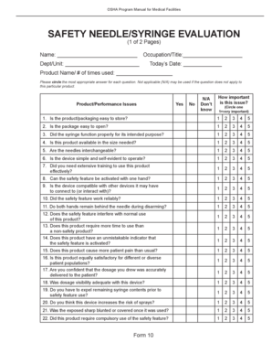 Form preview picture