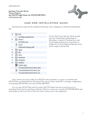 Employee attendance tracking - User Guide Selector Client.pdf