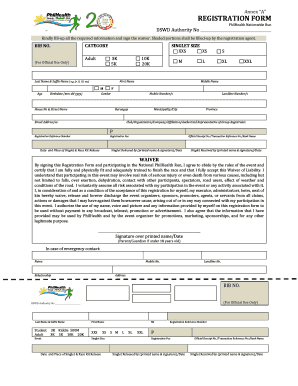 Form preview picture