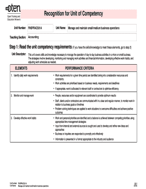 Form preview picture