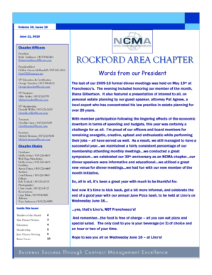 NCMA Newsletter - June 2010.pdf - National Contract Management ...