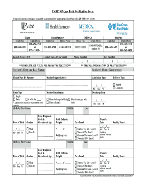 Form preview picture