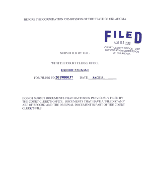 Judicial &amp;amp; Legislative Services - Oklahoma Corporation ...