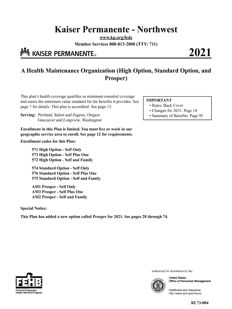 Fillable Online Member Services hours and phone numbers Kaiser