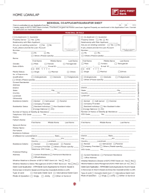 Form preview picture