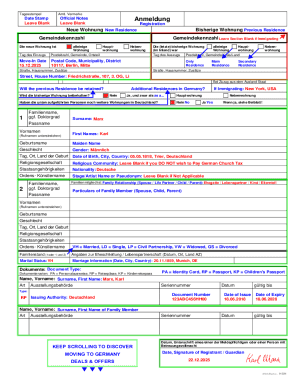 Form preview picture