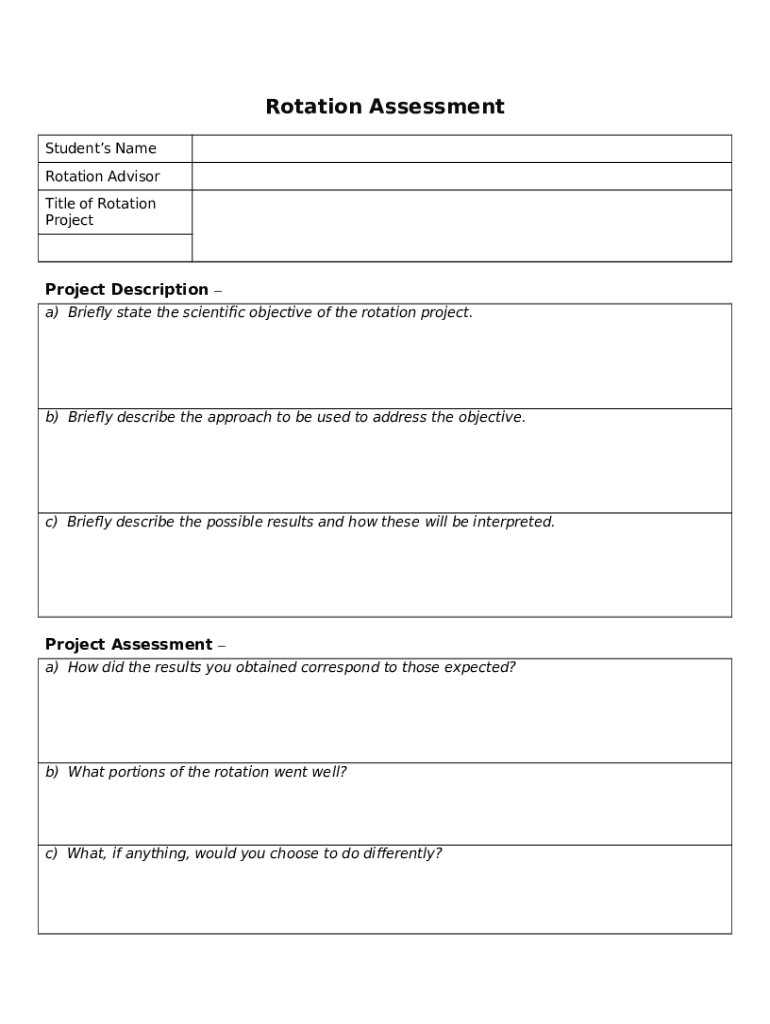 Why You Should Use a Rotation Model in Your ClassroomStudy.com Doc ...
