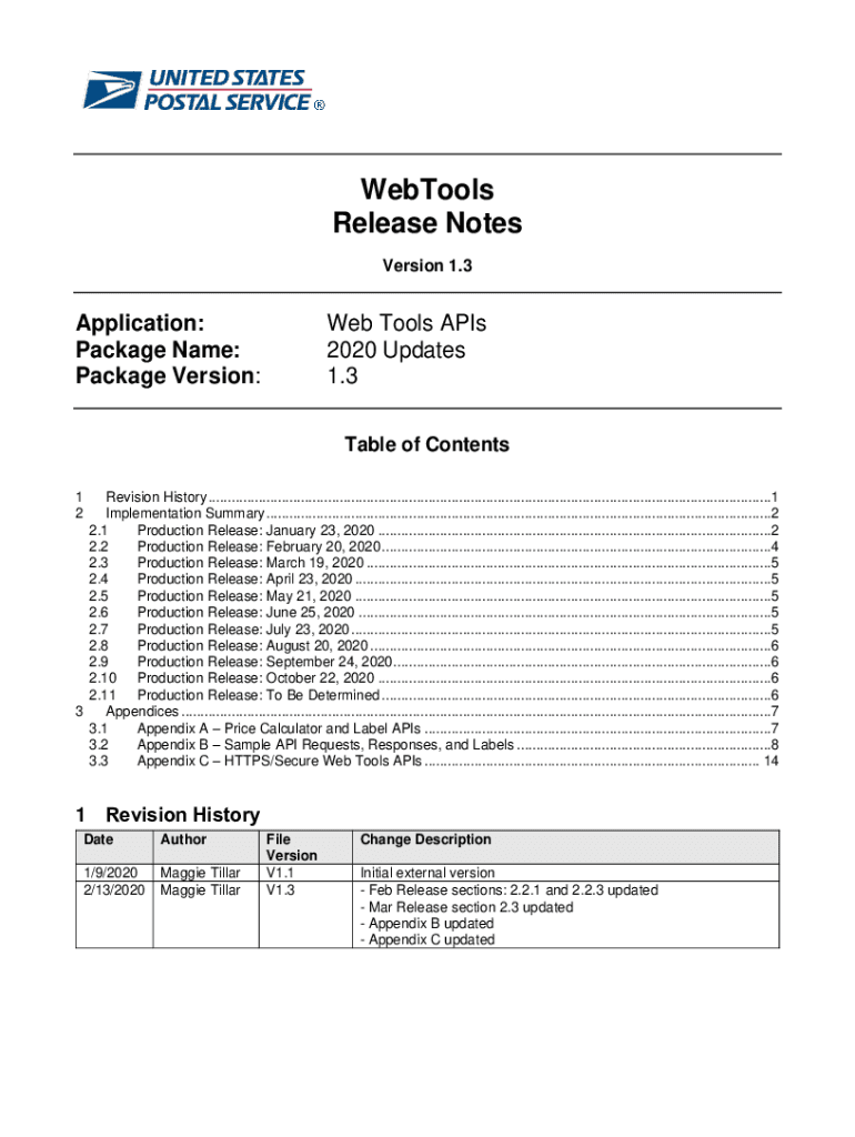 Fillable Online Express Mail Label API USPS Web Tools Application Fillable online express mail label api usps web tools application