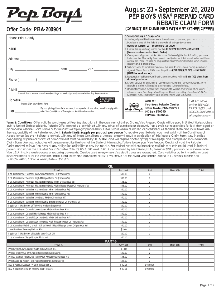 2019 Bridgestone Fall promotion - This site is used for Tire Preview on Page 1