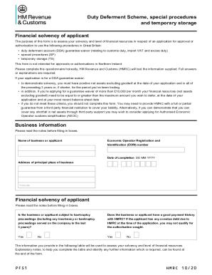 Form preview picture