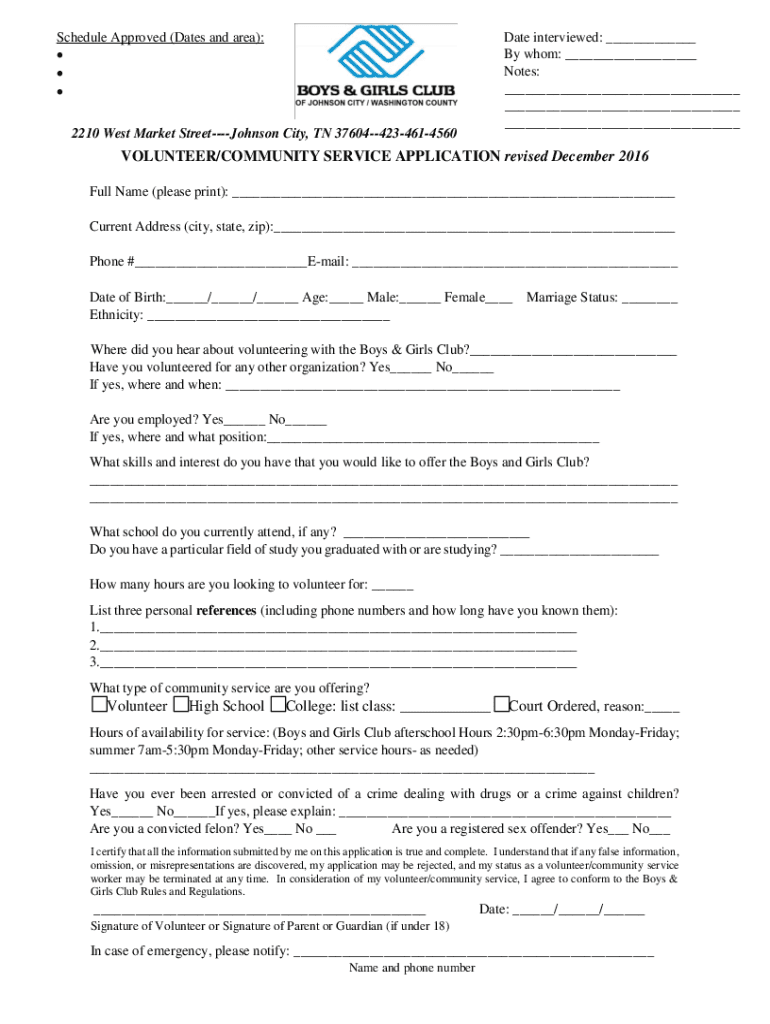 Fillable Online Sample Parental Release Form Fax Email Print - pdfFiller