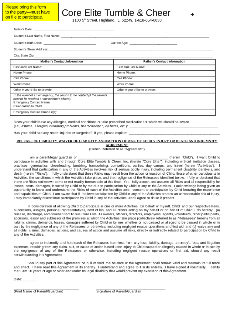 Calculating Accurate Age From Date Of Birth In Access Doc Template Pdffiller
