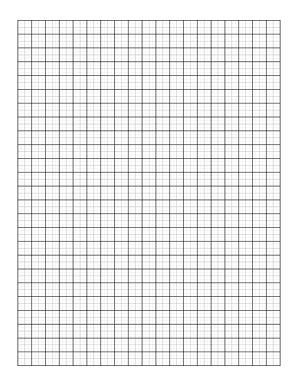 Multi Color cm Quadrants - Greyscale Graph Paper