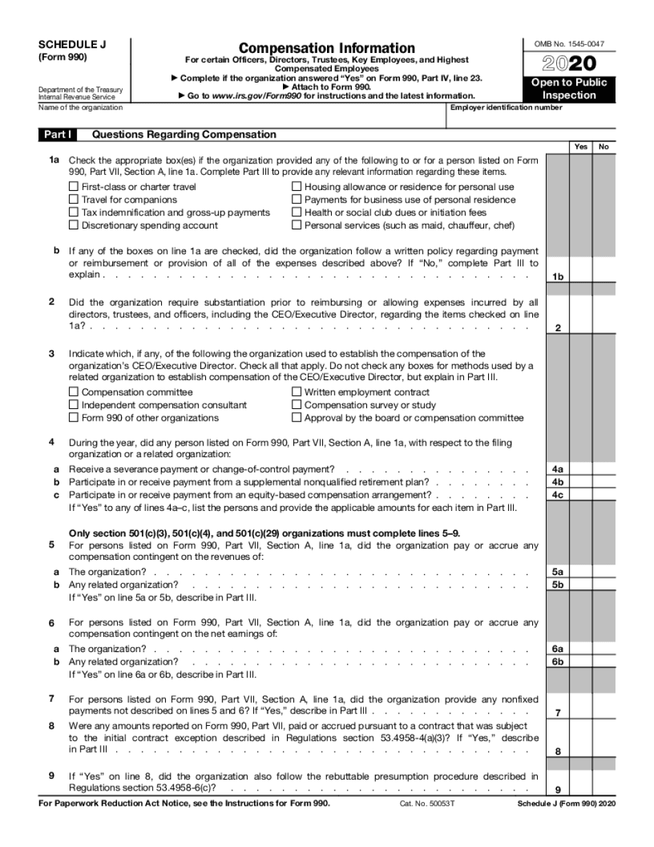 Irs Form 990 Instructions 2017 Fill Online Printable Fillable Blank 