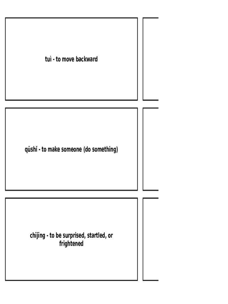 Form preview picture