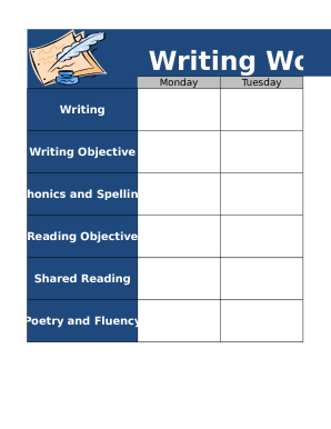 10 Essential Writing Workshop Supplies from  — Bespoke ELA: Essay  Writing Tips + Lesson Plans