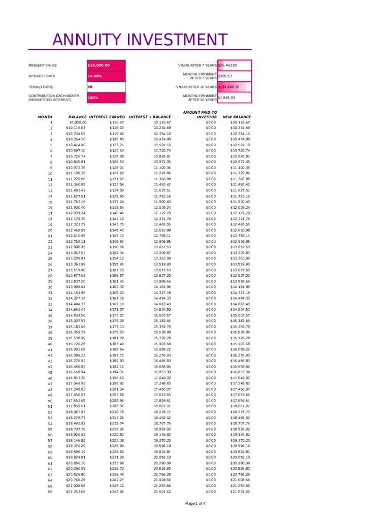 Form preview picture