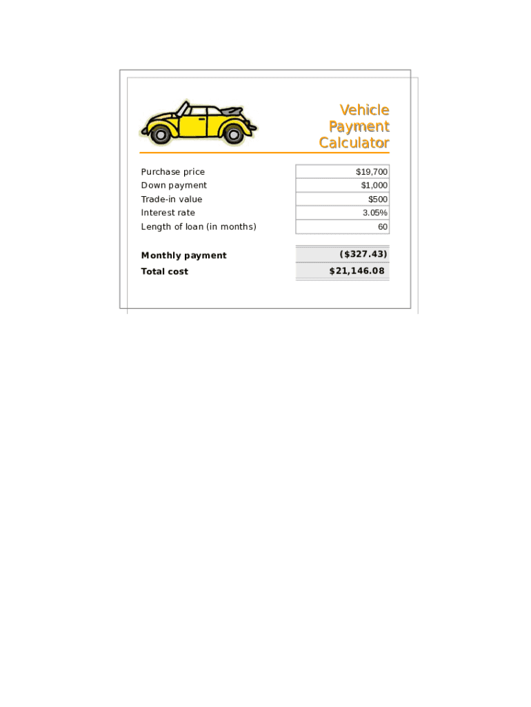 Form preview picture