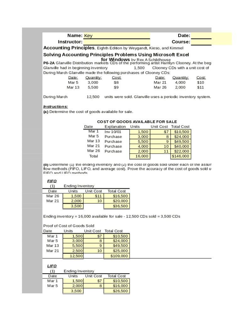 Form preview picture