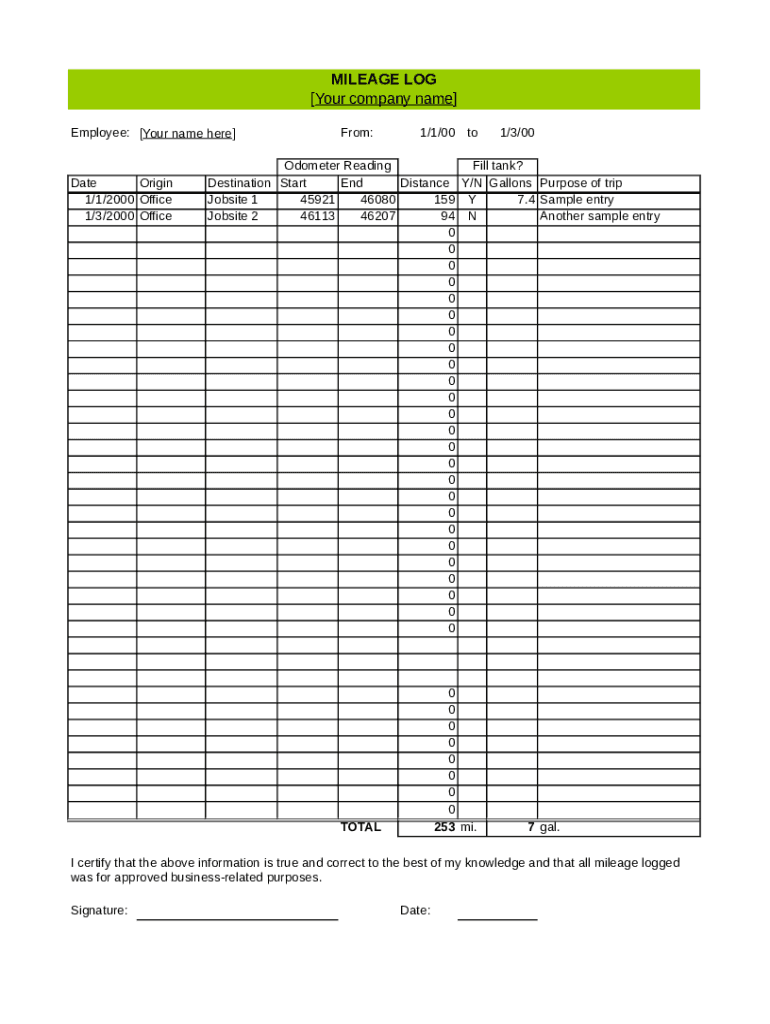 Form preview picture