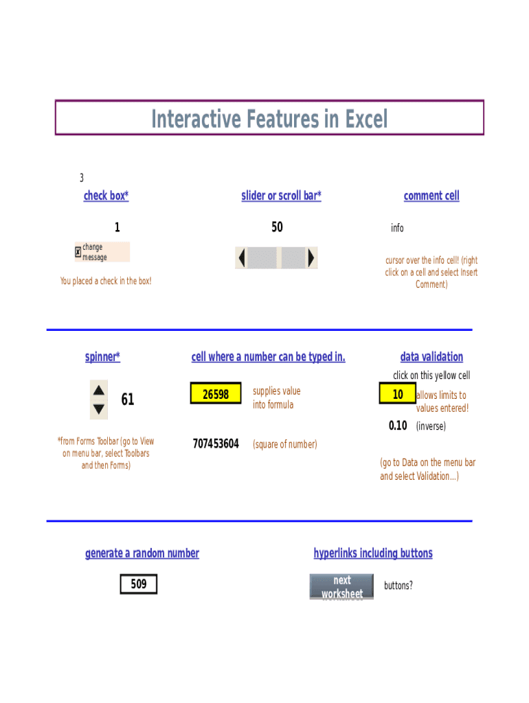 Form preview picture