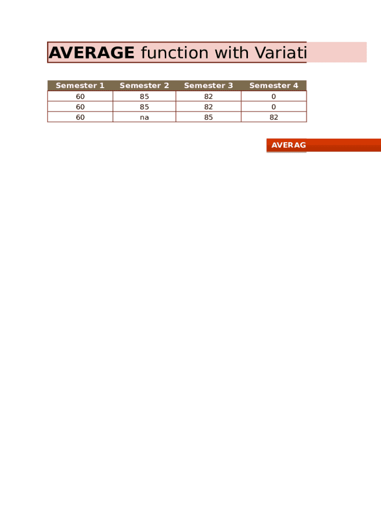 Form preview picture