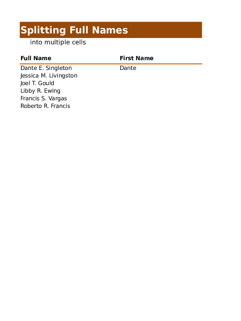 Form preview picture