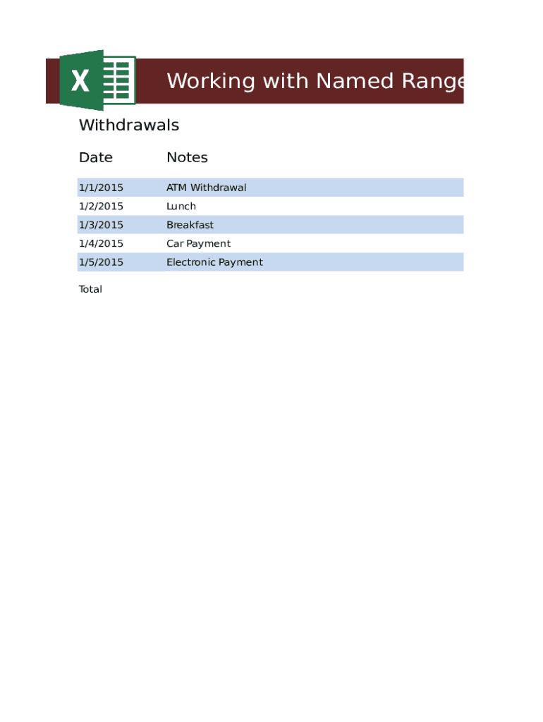 Form preview picture