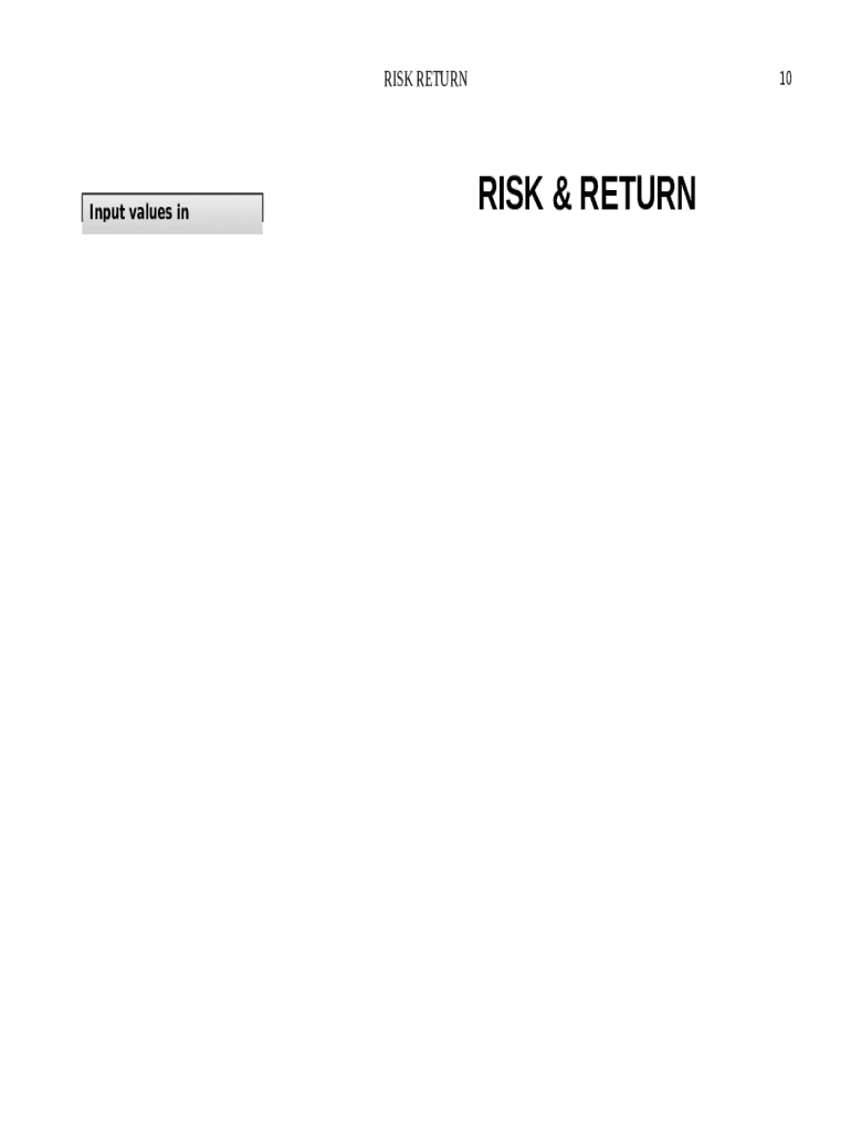 Return Template Printable - Fill Online, Printable, Fillable, Blank ...