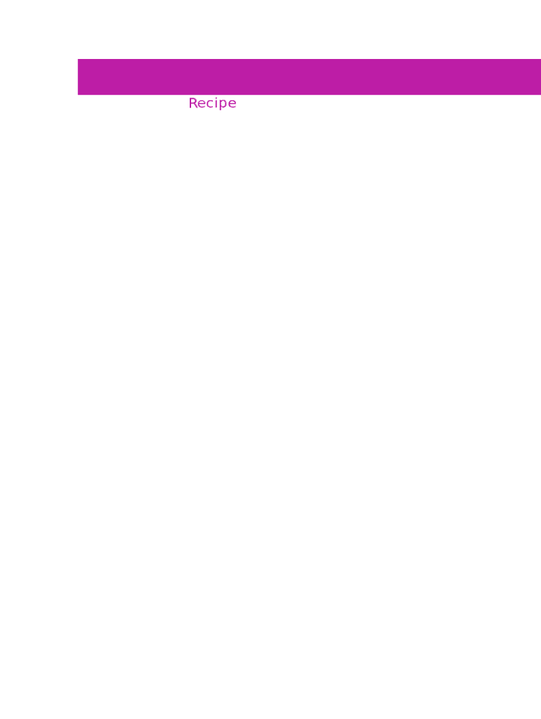 Form preview picture