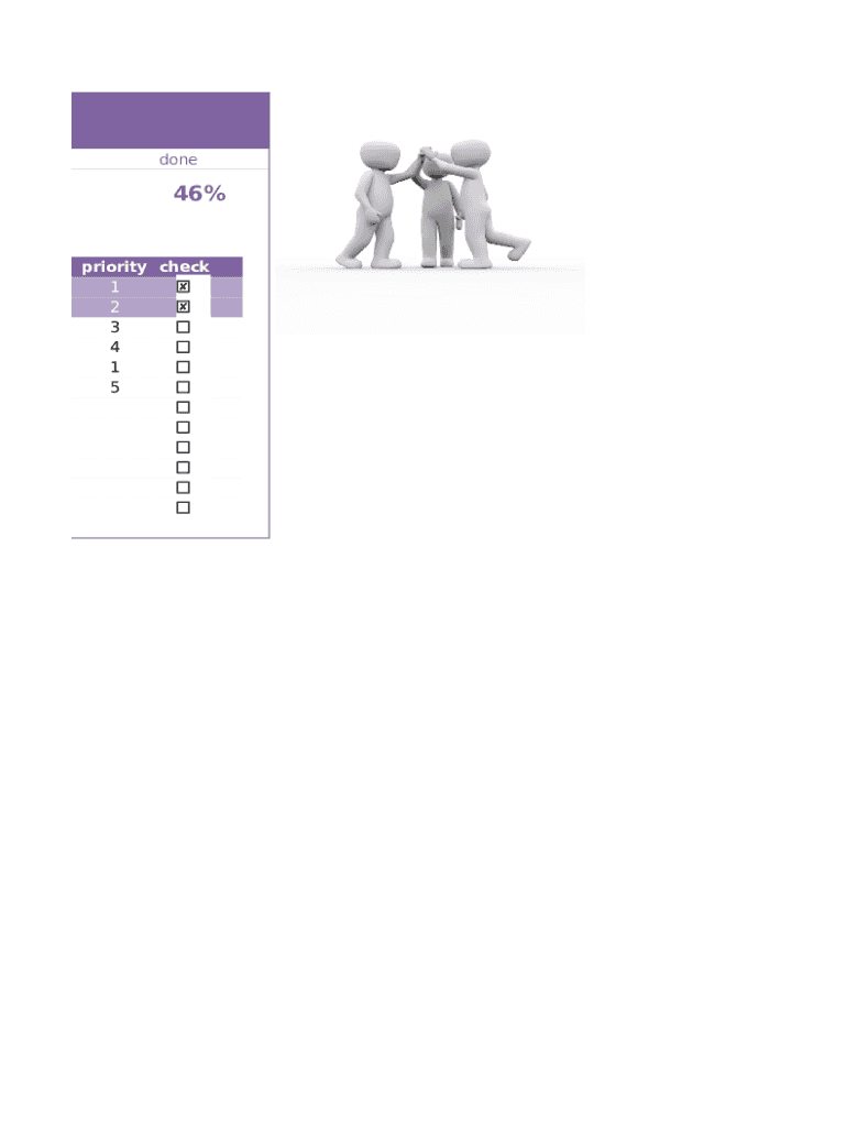 Form preview picture