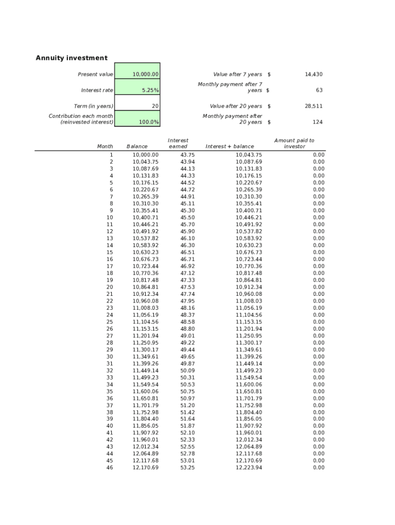 Form preview picture