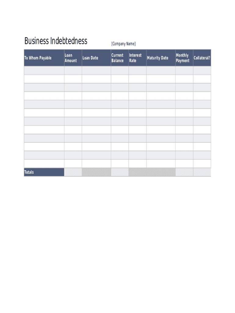 Form preview picture