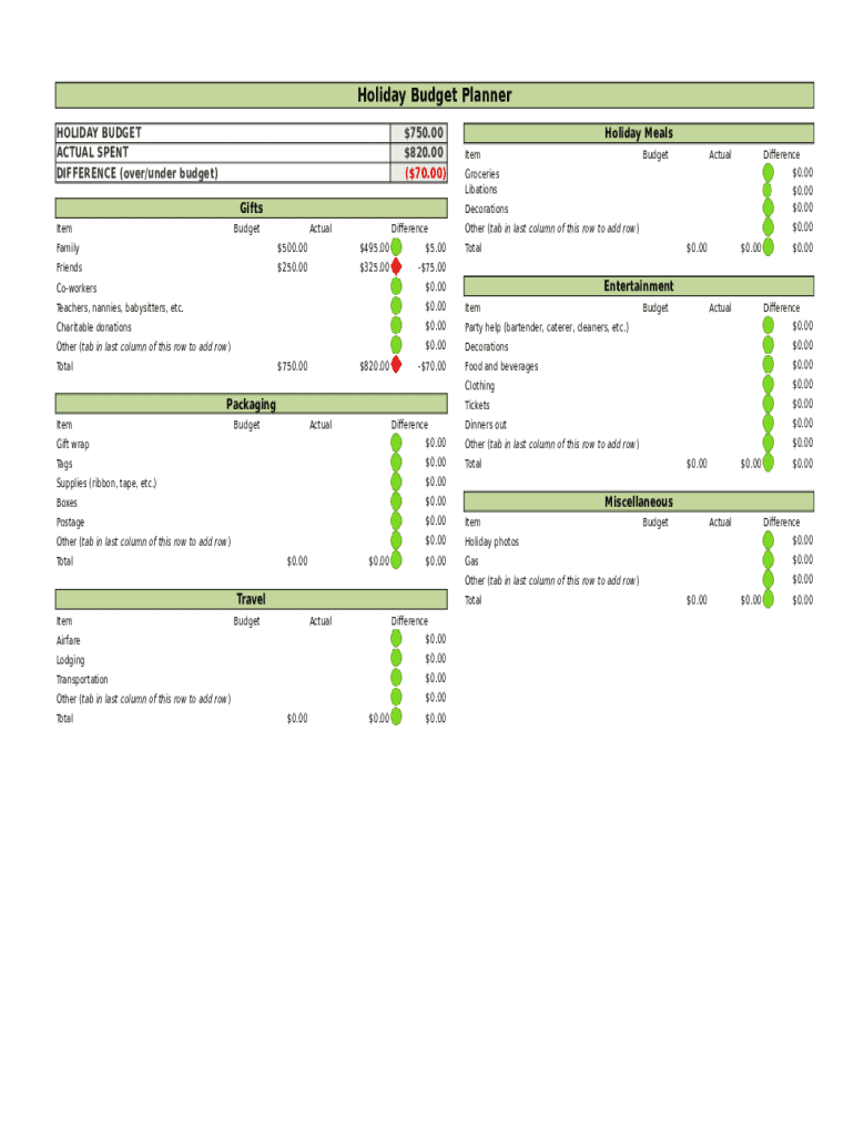 Form preview picture